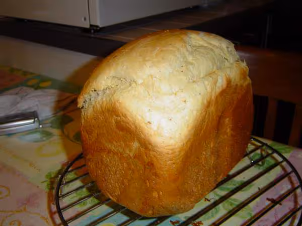 Brioche au yaourt au citron