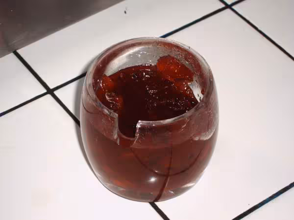 Confiture groseilles