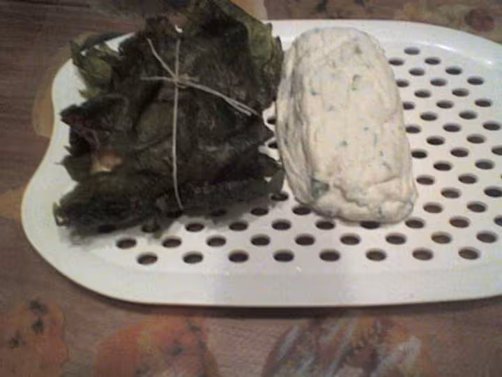Fromages