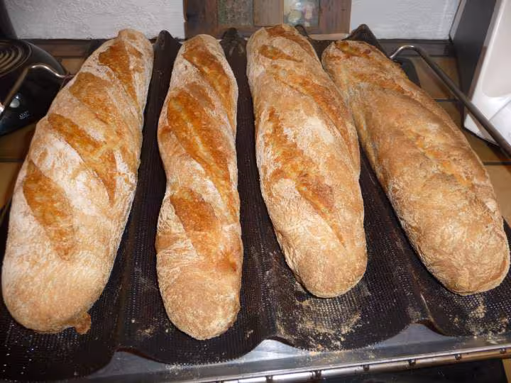 Avec la recette de vivire tres bien