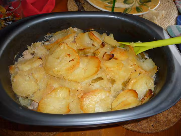 Baeckeoffe oh que c est bon