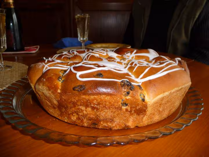 Bon on va gouter