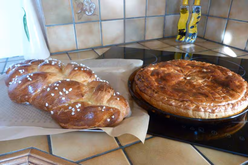 Les rois 2014