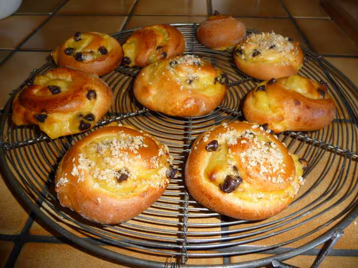 Minis minis chinois