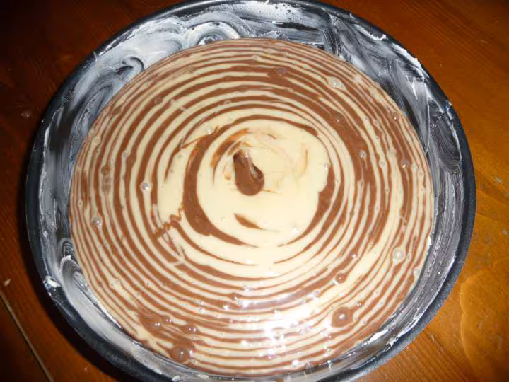 Pour un joli marbre