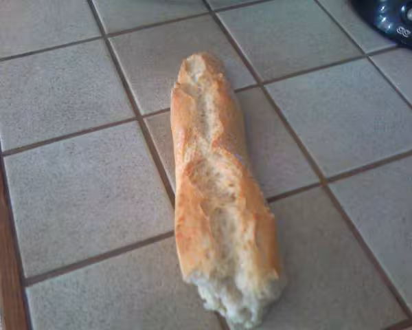 Ma baguette