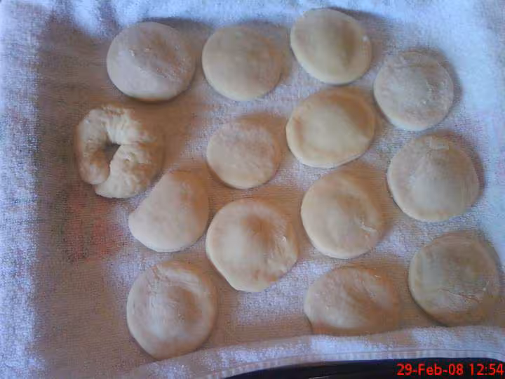 Beignets