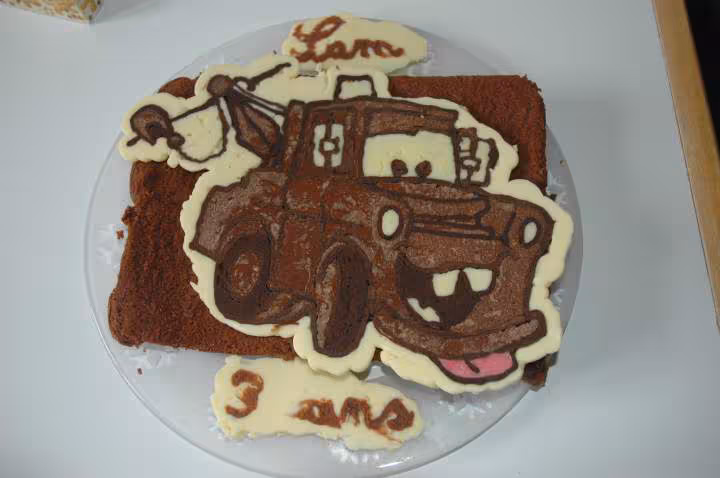 Martin de cars