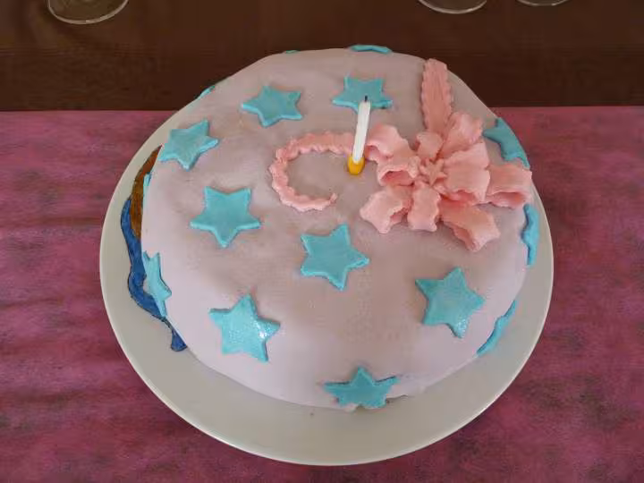 Gateau 1