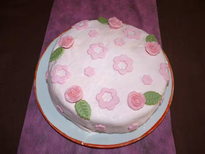 Gateau 2