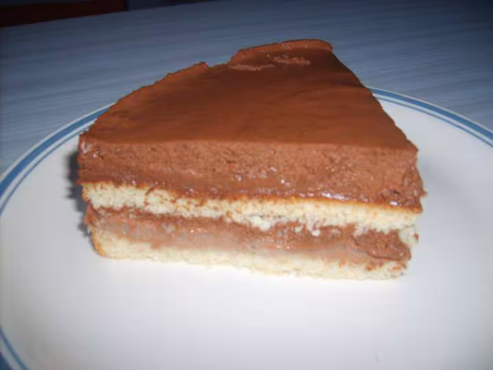 Choco banane