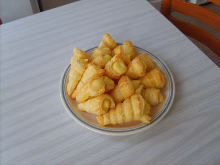 Cornets