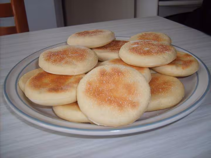Petits pains
