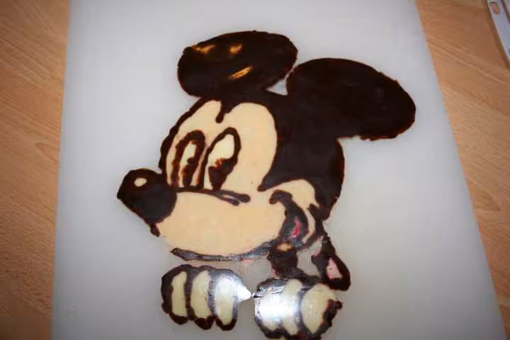Mickey