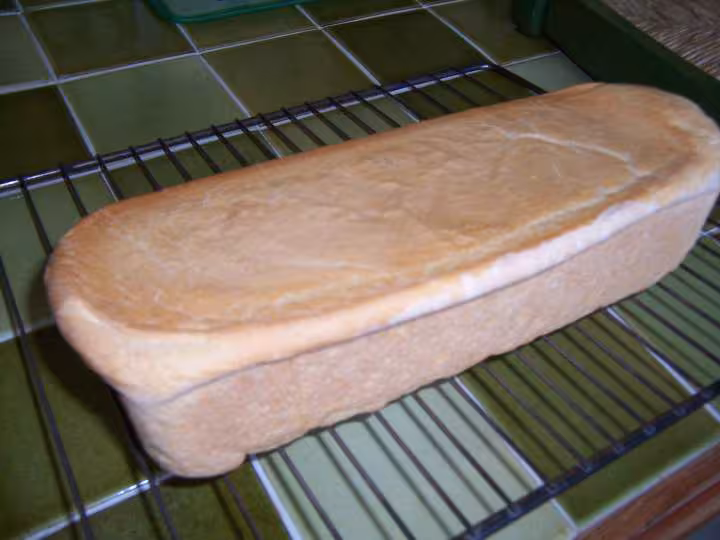 Pain de mie
