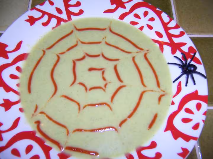 Soupe de sorciere