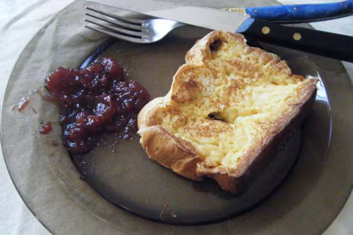 Brioche