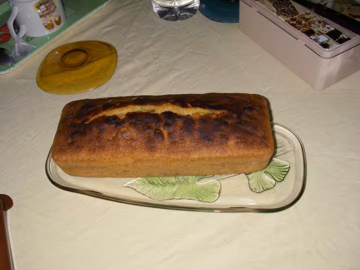 Cake