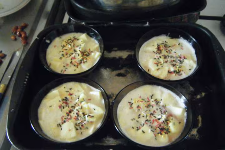 Clafoutis