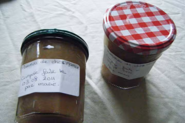 Compote