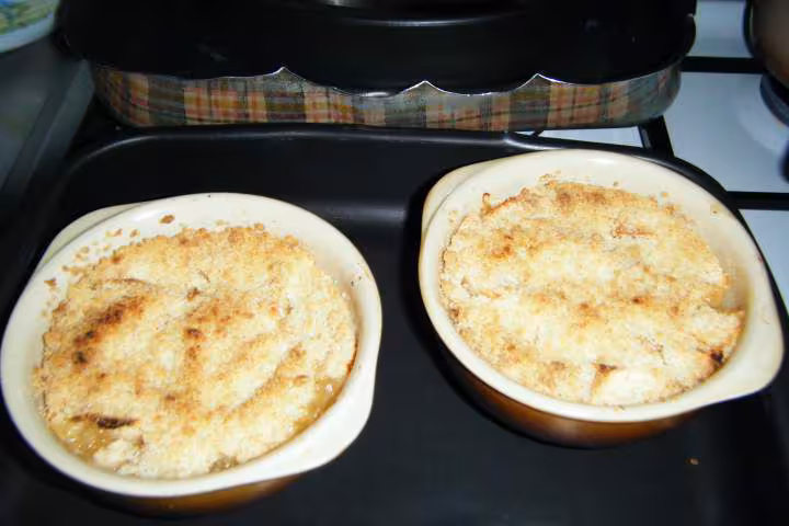 Crumble