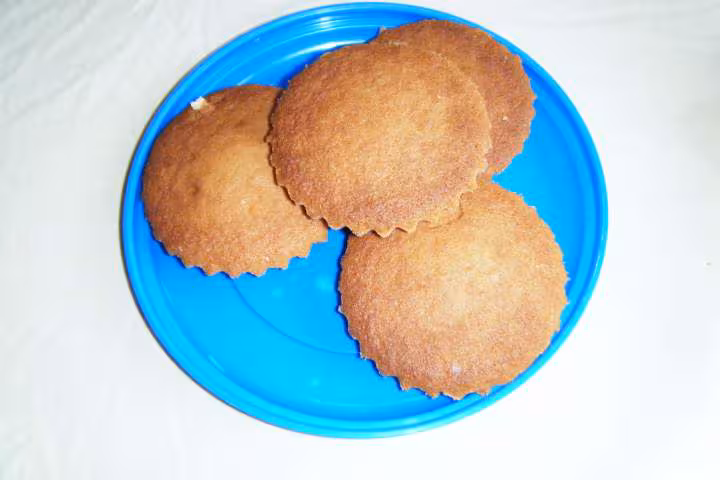 En tartelettes
