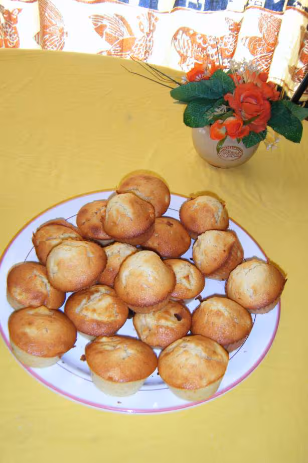 Muffins