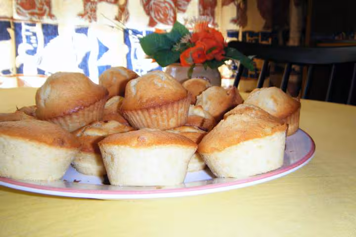 Muffins