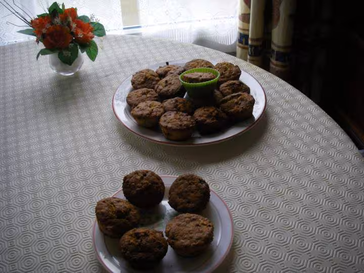 Muffins