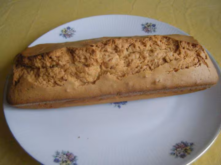 Recette de gbe
