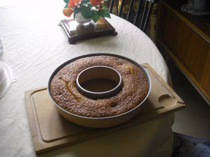 Savarin
