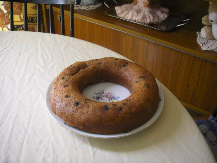 Savarin