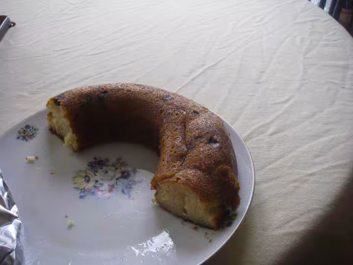 Savarin