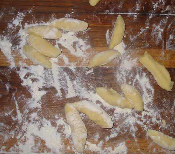 Ravioles