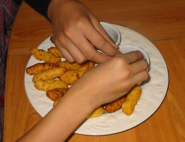 Ravioles