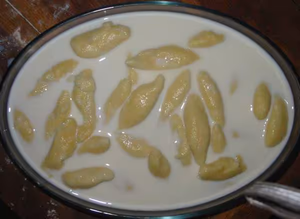 Ravioles
