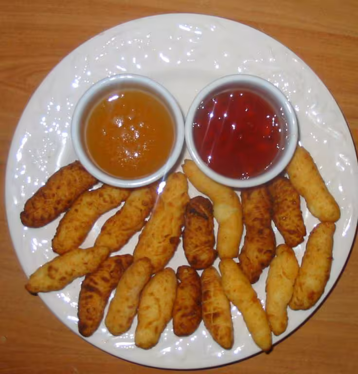 Ravioles