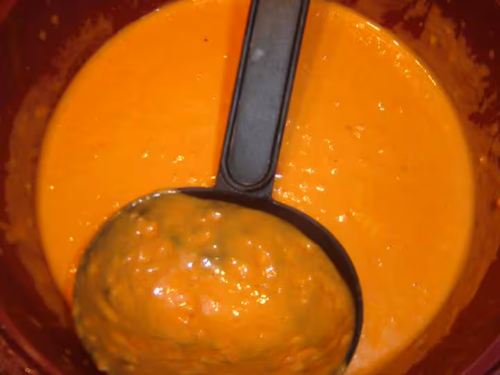 Canneloni a la dinde