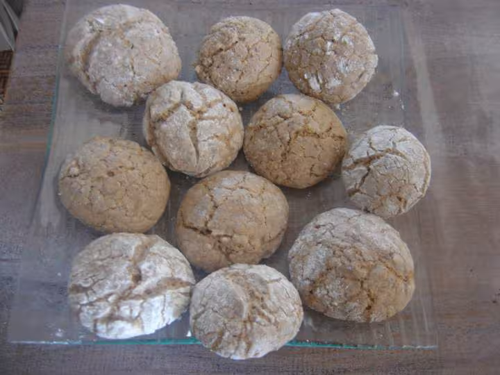 Chocorettis