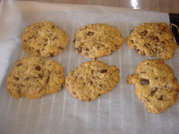 Cookies