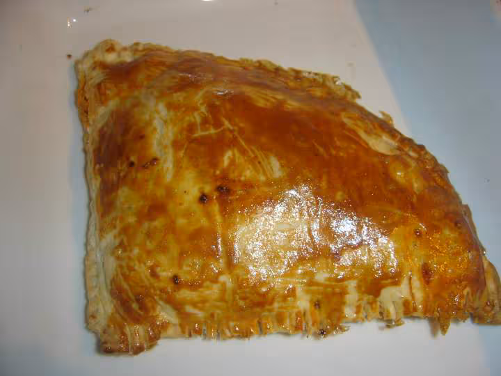 Empanadas au boeuf