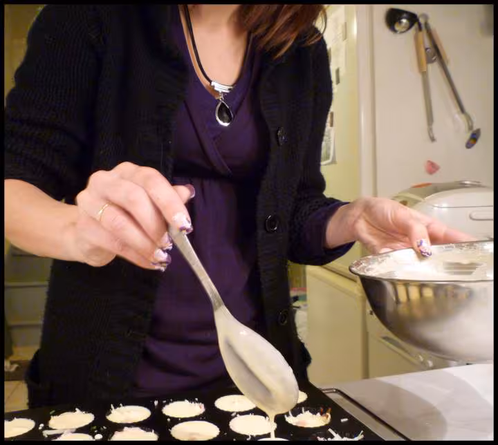 Bouchees tomates seches jambon2