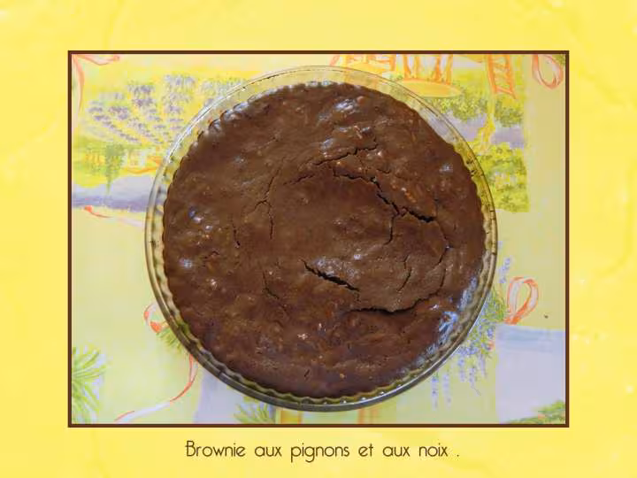 Brownie