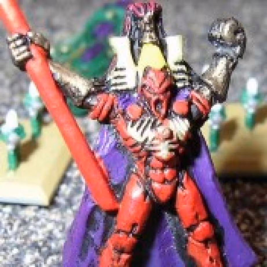 Sorcier