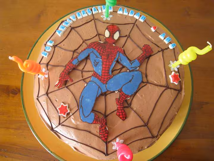 4 ans d alban