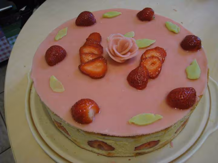 Fraisier