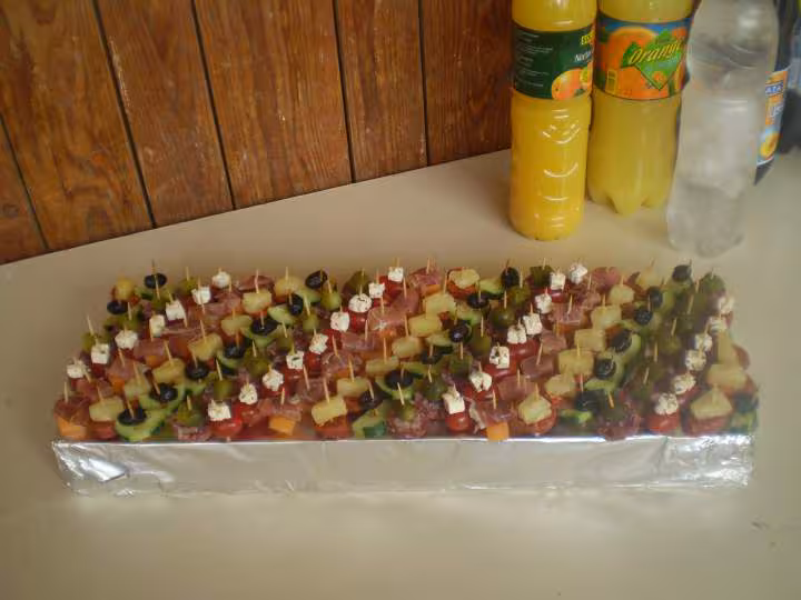 Apero