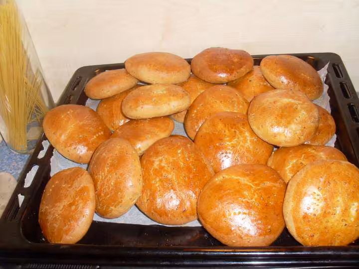 Krachels