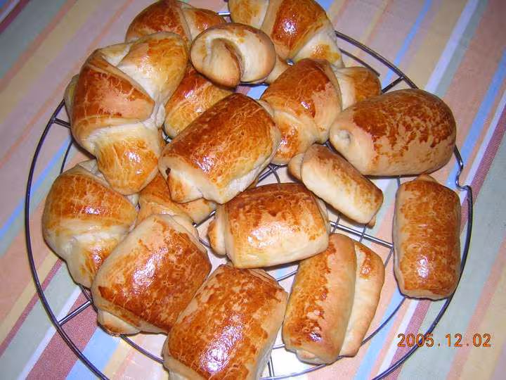 Petits pains