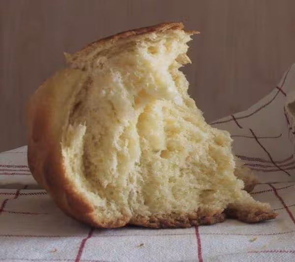 Brioche cocotte